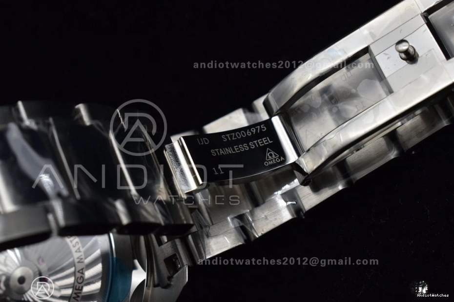 Edition on Teak Bracelet 1:1 Best SS 507 Terra Dial Aqua A SS VSF TechFriendly 150M 0515